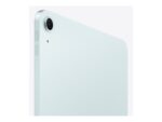 Apple | iPad Air | 11  | Blue | IPS | 2360 x 1640 pixels | Apple M3 | 8 GB | 512 GB | Wi-Fi | Front camera | 12 MP | Rear camera | 12 MP | Bluetooth | 5.3 | iPadOS | USB-C charging cable - Image 3
