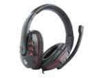 Gembird | Headband | Gaming headset with volume control - Image 5