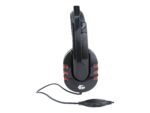 Gembird | Headband | Gaming headset with volume control - Image 8