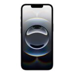 Apple iPhone 16e 256GB melns | Apple