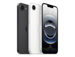 Apple iPhone 16e 256GB melns | Apple - Image 3