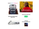 Apple iPhone 16e 256GB melns | Apple - Image 7