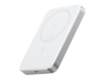 Anker Power Bank | MagGo | 10000 mAh | Balts - Image 2