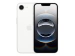 Apple iPhone 16e 256GB balts | Apple - Image 2