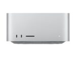 Apple Mac | Studio | Desktop | M4 Max | Internal memory 36 GB | Solid-state drive capacity 512 GB | No optical drive | Keyboard language No keyboard | macOS