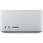 Apple Mac | Studio | Настольный компьютер | M4 Max | Внутренняя память 36 ГБ | Емкость твердотельного накопителя 512 ГБ | Оптический привод отсутствует | Язык клавиатуры: отсутствует | macOS