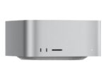 Apple Mac | Studio | Desktop | M4 Max | Internal memory 36 GB | Solid-state drive capacity 512 GB | No optical drive | Keyboard language No keyboard | macOS - Image 2