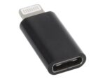 Cablexpert | USB Type-C adapter (CF/8pin M), Black - Image 6