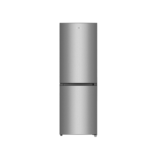 Gorenje | Ledusskapis | RK416EPS4 | Energoefektivitātes klase E | Brīvstāvošs | Kombinētais | Augstums 161,3 cm | Ledusskapja neto ietilpība 159 l | Saldētavas neto ietilpība 71 l | 39 dB | Pelēks