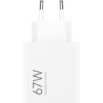Xiaomi 67W HyperCharge strāvas adapteris (A tips) - Image 3