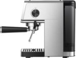 Xiaomi Espresso Machine | Pump pressure 20 bar | Built-in milk frother | Semi-automatic | 1350 W | Silver/Black - Image 6