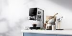 Xiaomi Espresso Machine | Pump pressure 20 bar | Built-in milk frother | Semi-automatic | 1350 W | Silver/Black - Image 11