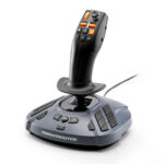 Thrustmaster vadības svira SimTask Farmstick