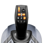 Thrustmaster vadības svira SimTask Farmstick - Image 2