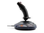 Thrustmaster vadības svira SimTask Farmstick - Image 7