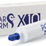 Polartherm | X-10 termopasta, 40 g | PT-X10-040