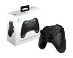 MSI Gaming Controller | FORCE GC300 WIRELESS | Black | Wireless - Image 5