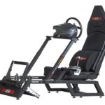 Next Level Racing Formula and GT Simulator Cockpit | F-GT
