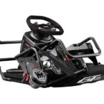 Next Level Racing Racing Cockpit | GTLITE