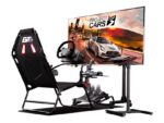 Next Level Racing Racing Cockpit | GTLITE - Image 5