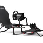 Next Level Racing GTLite Junior Foldable Cockpit