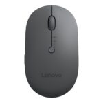 Многофункциональная мышь Lenovo (версия X9) | Беспроводная | 2,4 ГГц, Bluetooth 5.0