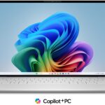 Dell XPS 13 9350 | Платиновый | 13,4 дюйма | FHD+ | 1920 x 1200 пикселей | Антибликовое покрытие | Intel Core Ultra 7 | 258 В | 32 ГБ | LPDDR5X | Твердотельный накопитель емкостью 1000 ГБ | Графика Intel Arc | Windows 11 Pro | 802.11be | Bluetooth версии 5.4 | Язык клавиатуры: английский | Подсветка клавиатуры | Гарантия 36 месяцев