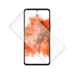 Fixed Screen Protector | Xiaomi | Redmi Note 14 5G | Tempered Glass | Clear | 2.5D