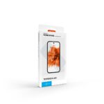 Fixed Screen Protector | Xiaomi | Redmi Note 14 5G | Tempered Glass | Clear | 2.5D - Image 3
