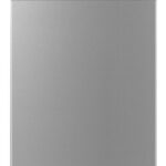 Gorenje ledusskapis | RF414EPS4 | Energoefektivitātes klase E | Brīvi stāvošs | Divviru durvis | Augstums 143,6 cm | Ledusskapja neto ietilpība 165 l | Saldētavas neto ietilpība 41 l | 40 dB | Pelēks