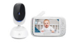 Motorola 5.0 video bērnu monitors | VM75 - Image 2
