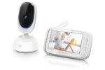 Motorola 5.0 video bērnu monitors | VM75 - Image 3