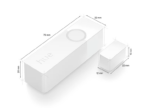 Philips Hue | Contact sensor | White - Image 3