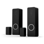 Philips Hue | Contact sensor, 2pcs pack | Black