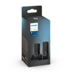 Philips Hue | Contact sensor, 2pcs pack | Black - Image 4