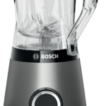 Bosch | Blenderis | MMB6141S VitaPower Series 4 | Galda | 1200 W | Krūkas materiāls: Tritan | Krūkas tilpums: 1,5 l | Sudrabains