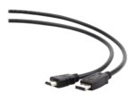 Cablexpert | DP uz HDMI | 3 m - Image 7