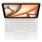 Apple Magic Keyboard for iPad Air 11-inch (M3) | Compact Keyboard | Wireless | International English