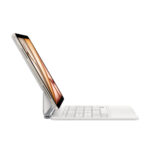 Apple Magic Keyboard for iPad Air 11-inch (M3) | Keyboard | Russian | White - Image 4
