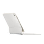 Apple Magic Keyboard for iPad Air 11-inch (M3) | Keyboard | Russian | White - Image 5