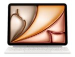 Apple Magic Keyboard for iPad Air 11-inch (M3) | Keyboard | Russian | White - Image 6