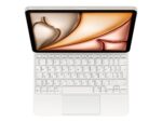 Apple Magic Keyboard for iPad Air 11-inch (M3) | Keyboard | Russian | White - Image 7