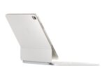 Apple Magic Keyboard for iPad Air 11-inch (M3) | Keyboard | Russian | White - Image 8