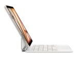 Apple Magic Keyboard for iPad Air 11-inch (M3) | Keyboard | Russian | White - Image 9
