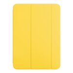 Apple Smart Folio for iPad (A16, 10th) | Folio | Apple | iPad (A16, 10th) | Polyurethane | Lemonade