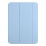 Apple Smart Folio for iPad (A16) - Sky | Apple