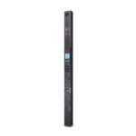 APC Rack PDU 2G, Metered, ZeroU,16A, 100-240V, (18) C13 & (2) C19 | Schneider Electric