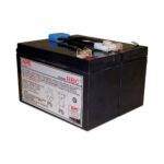 APC Replacement Battery Cartridge #142 | Schneider Electric