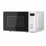 Midea Microwave oven | MAM720C2AT | Free standing | 700 W | White - Image 2