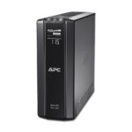 APC Power-Saving Back-UPS Pro 1200, 230V, Schuko | Schneider Electric